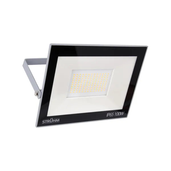 KROMA LED 100W GREY 4500K SMD LED projektor