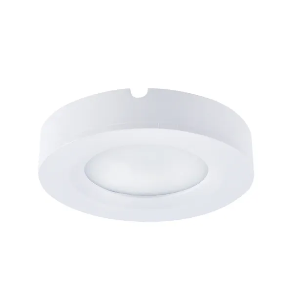 IGA LED C 2,2W VALGE 4000K Dekoratiivne smd LED laevalgusti