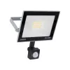 KROMA LED S 30W GREY 4500K SMD LED-projektor liikumisanduriga