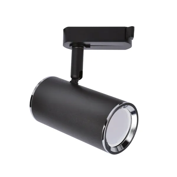 MEGAN TRA GU10 BLACK Siini Valgusti