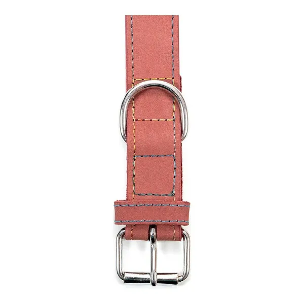 Dog collar Gloria Oasis Pink (55 x 2,5 cm)