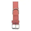 Dog collar Gloria Oasis Pink (55 x 2,5 cm)