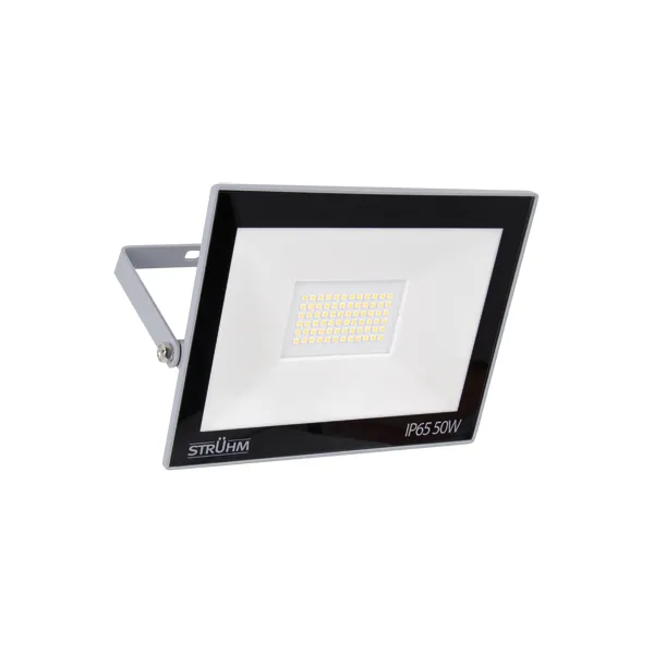 KROMA LED 50W GREY 6500K SMD LED projektor