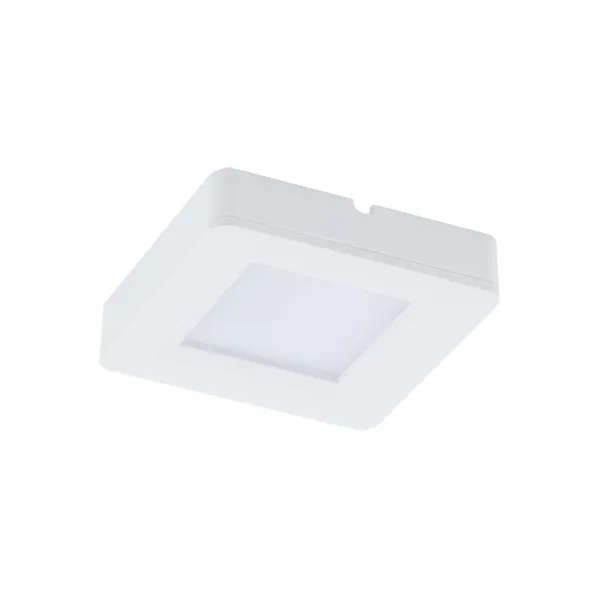 IGA LED D 1,8W VALGE 4000K Dekoratiivne smd LED laevalgusti