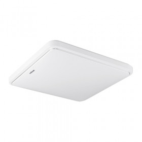 SOLA LED D Õhuke MVS 28W 4000K Liikumisanduriga laevalgusti
