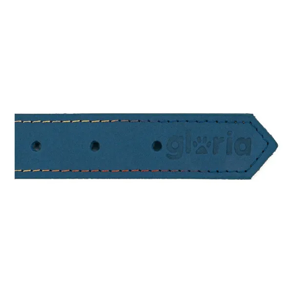 Koera kaelarihm Gloria Oasis Sinine (60 x 3 cm)