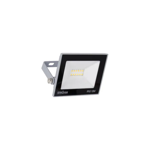 KROMA LED 10W GREY 4500K SMD LED projektor