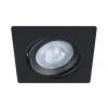 MONI LED D 5W 4000K MUST LED SMD Lae punkt valgusti