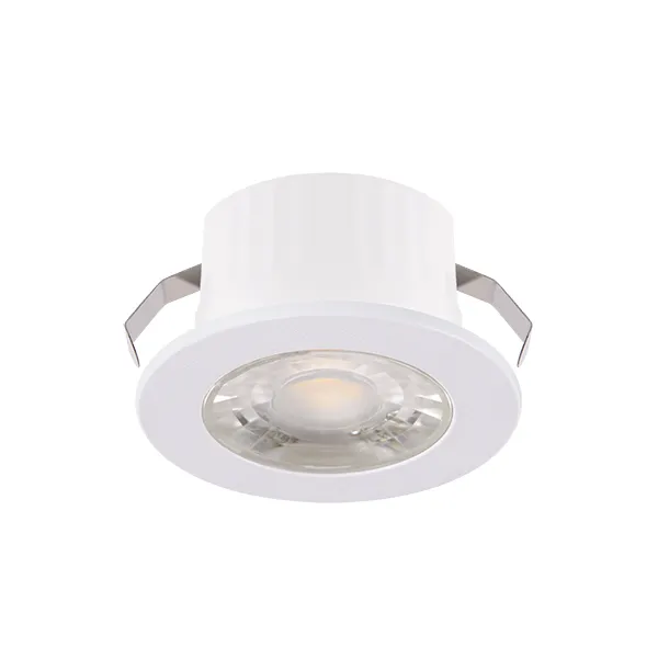 FIN LED C 3W VALGE 4000K Dekoratiivne smd LED laevalgusti