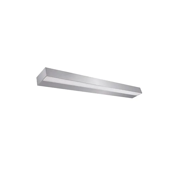 CYBER LED 9W SILVER NW