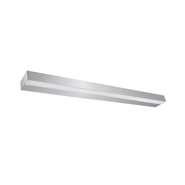 CYBER LED 14W SILVER NW