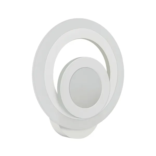 ORBIT LED C 14W WHITE NW