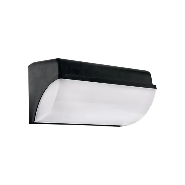 NORTON LED L 10W BLACK NW