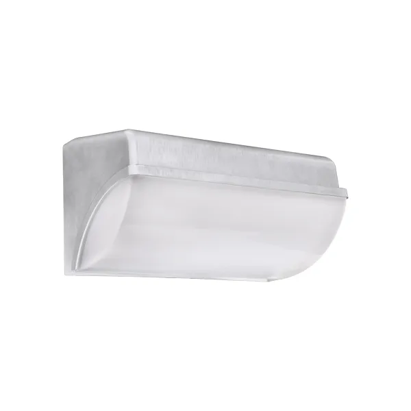 NORTON LED L 10W SILVER NW