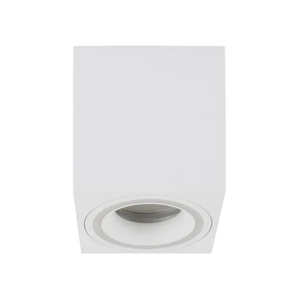 INDI D GU10 WHITE