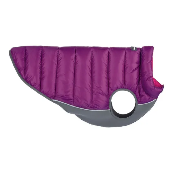 Suņa mētelis Red Dingo Puffer Rozā/Violets 30 cm