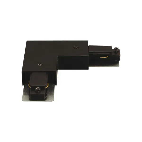 CONNECTOR PS230V L BLACK