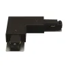 CONNECTOR PS230V L BLACK