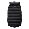 Koera mantel Red Dingo Puffer 50 cm Must/Hall