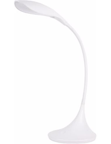 Table lamp LED 7.5W, 350lm, white