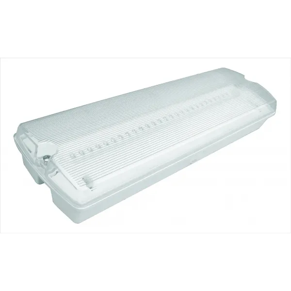 Evacuation light 3.5W 160lm 3h