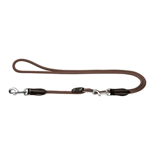 Koerarihm Hunter FREESTYLE Pruun (200 cm)
