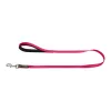 Koerarihm Hunter CONVENIENCE 2 x 120 cm Roosa