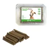 Suņu uzkodas Gloria Snackys Sticks Cālis Mazi stieņi