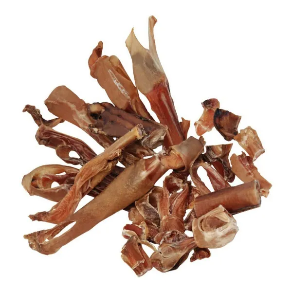 Dog Snack Gloria Ox Bull 10 Units