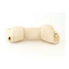 Suņu uzkodas Gloria Snackys Rawhide Teļa gaļa 15-17 cm Knot 18 Daudzums