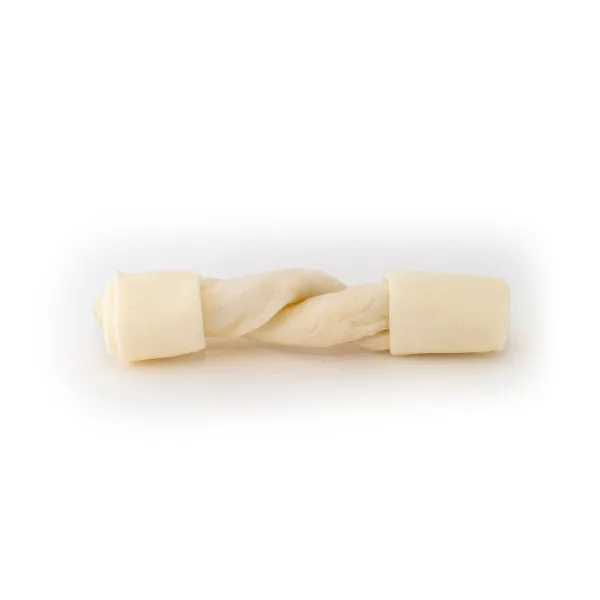 Užkandis šunims Twin Stick Gloria Snackys Rawhide Veršiena 1,8 x 12,5 cm 45 vnt.