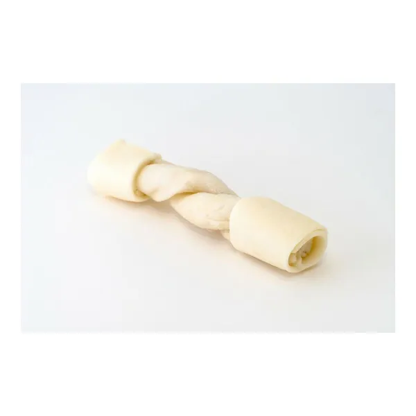 Užkandis šunims Twin Stick Gloria Snackys Rawhide Veršiena 1,8 x 12,5 cm 45 vnt.