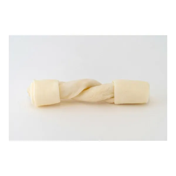 Užkandis šunims Twin Stick Gloria Snackys Rawhide Veršiena 1,8 x 12,5 cm 45 vnt.