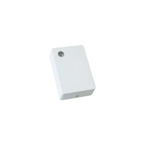 Twilight sensor white