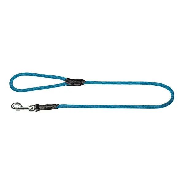 Suņa pavadas Hunter FREESTYLE Tirkīzs 110 cm