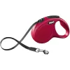 Koerarihm Trixie New Classic Punane 3 m