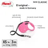 Dog Lead Trixie New Classic Pink 3 m