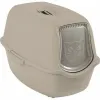 Kissan hiekkalaatikko Rotho My Pet BAILEY 56 x 40 x 39 cm Beige polypropeeni