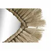 Sienas spogulis DKD Home Decor Dabisks Bali 54 x 3 x 34 cm