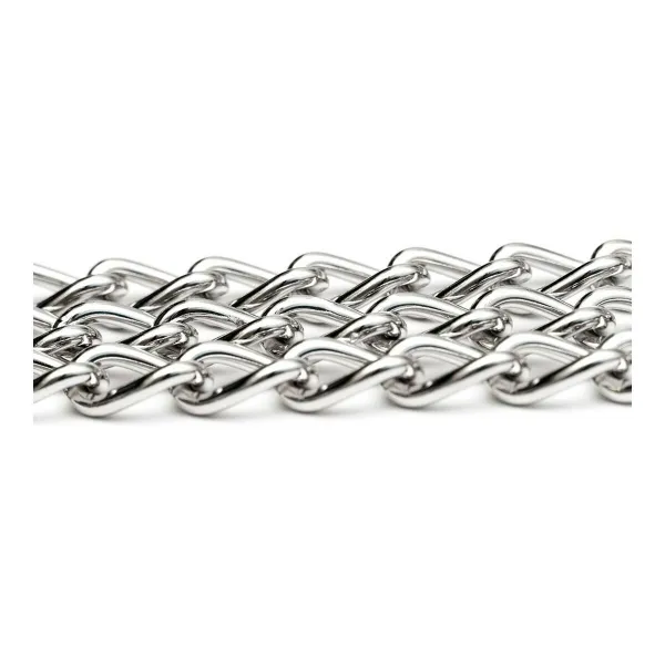 3 šunų švino mova Gloria 2mm x 25 cm