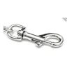 Сцепка поводков для 3 собак Gloria 2mm x 25 cm