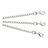 Coupling for 3-dog lead Gloria 3mm x 38 cm