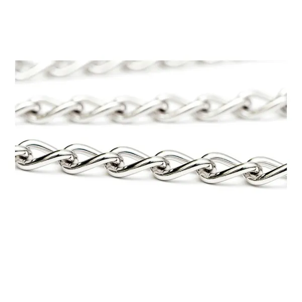3 šunų švino mova Gloria 3mm x 38 cm