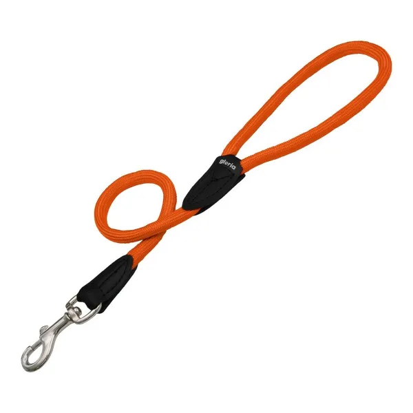 Koerarihm Gloria 1.2 x 60 cm Oranž