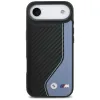 BMW M Carbon Logo MagSafe - Case iPhone Air (blue)