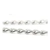 Сцепка поводков для 2 собак Gloria 2mm x 25 cm