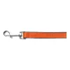 Dog Lead Gloria 1.8 x 100 cm Orange