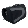 Būris Gloria Gloss S Izmērs USB Kabelis, Mikro USB un Apgaismojums Melns black (35 x 22 x 23 cm)