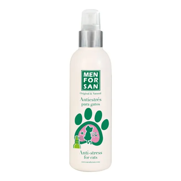 Успокаивающий лосьон Menforsan 125 ml кот Spray Снятие стресса