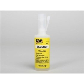 ZAP 56,6G (2OZ.) THICK